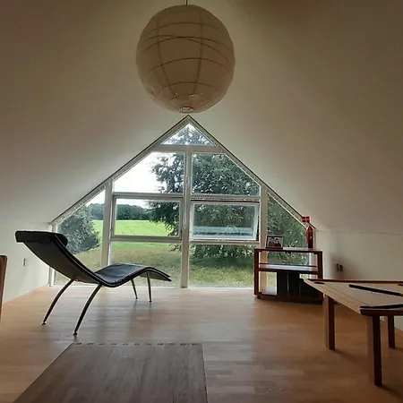 Blissful Nature Retreat * Farsø
